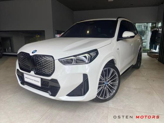 BMW iX1 ELÉTRICO XDRIVE30 M SPORT